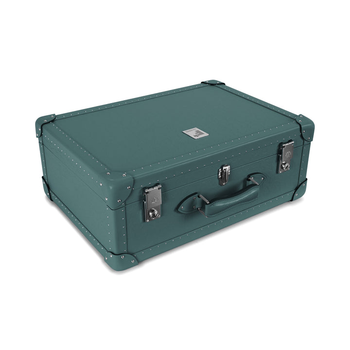 Golf Le Fleur · Wooden Trunk | Green/Green/Chrome