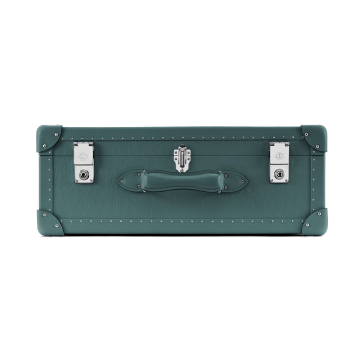 Golf Le Fleur · Wooden Trunk | Green/Green/Chrome