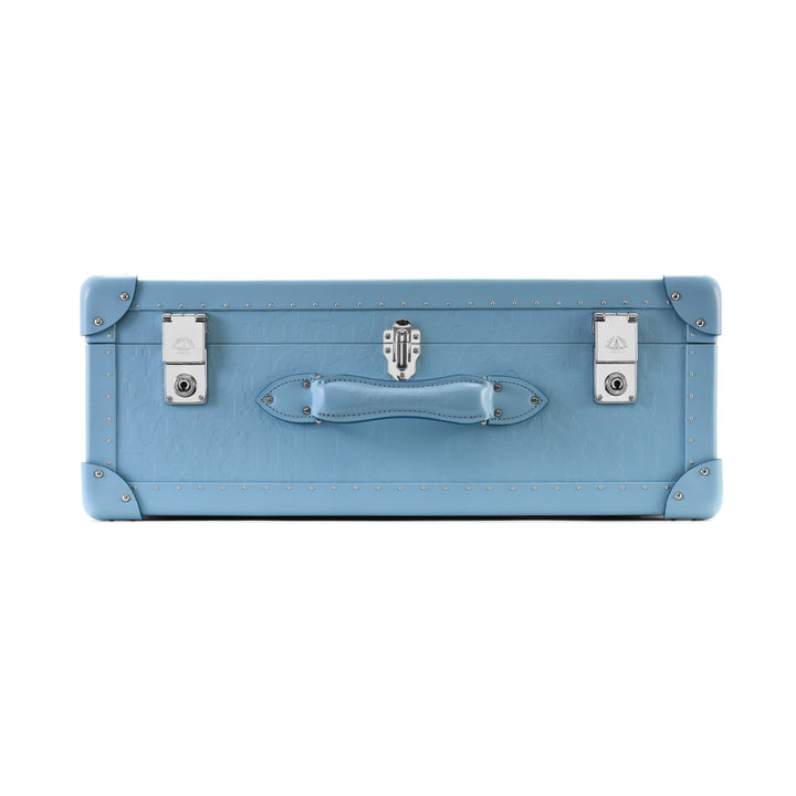 Golf Le Fleur · Wooden Trunk | Blue/Blue/Chrome