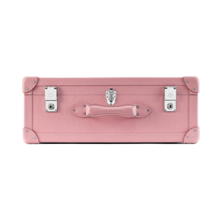 Golf Le Fleur · Wooden Trunk | Pink/Pink/Chrome