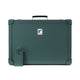 Golf Le Fleur · Wooden Trunk | Green/Green/Chrome