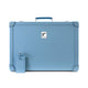 Golf Le Fleur · Wooden Trunk | Blue/Blue/Chrome