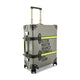 Aston Martin F1 · Carry-On - 4 Wheels | Silver/Black/Chrome
