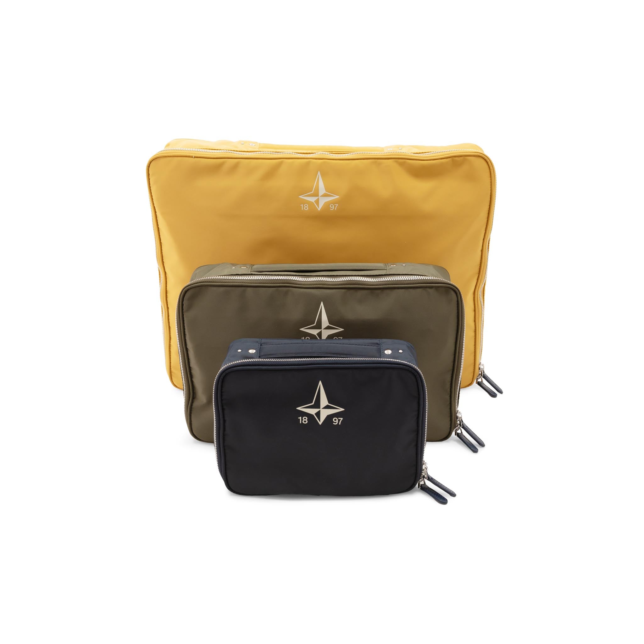 GT · Large Packing Cube | Sunflower