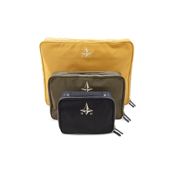 GT · Small Packing Cube | Sunflower