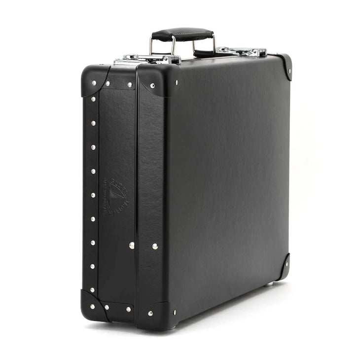 Original · Attaché | Black/Black - GLOBE-TROTTER