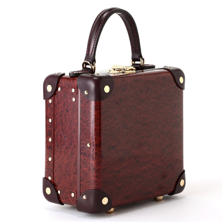 Orient · London Square | Urushi/Burgundy/Gold