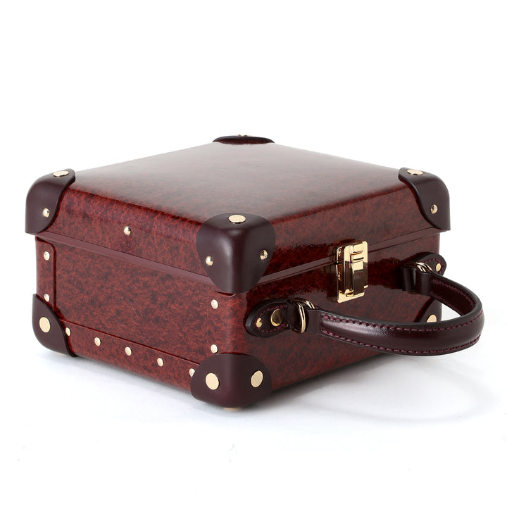 Orient · London Square | Urushi/Burgundy/Gold