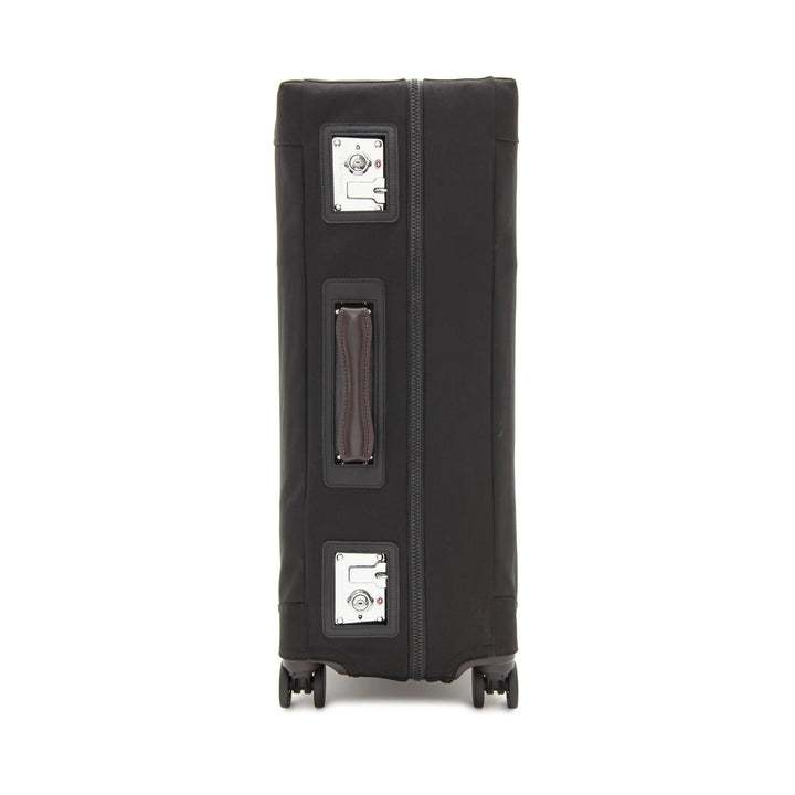 Case Cover · Large Check-In - 4W | Black - GLOBE-TROTTER