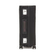 Case Cover · Large Check-In - 4W | Black - GLOBE-TROTTER