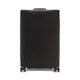 Case Cover · Medium Check-In - 4W | Black - GLOBE-TROTTER