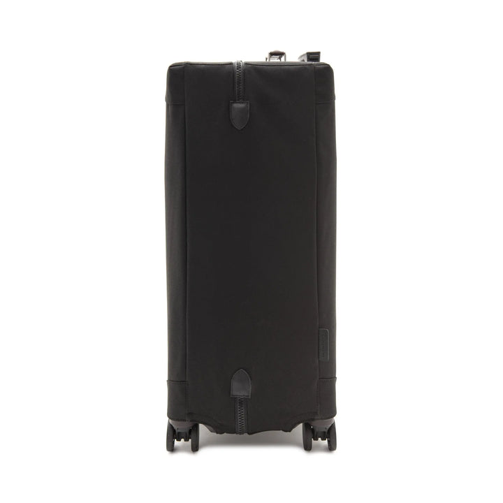 Case Cover · Medium Check-In - 4W | Black - GLOBE-TROTTER