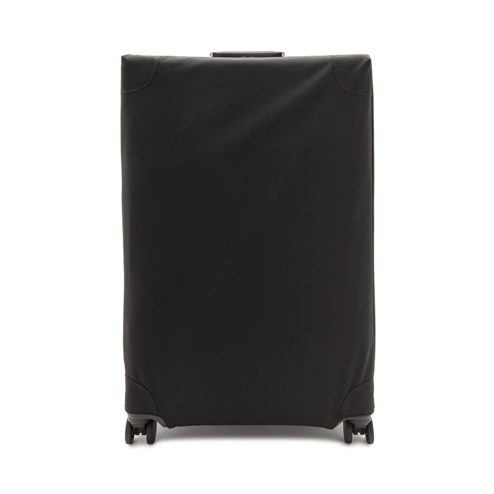 Case Cover · XL Trunk - 4W | Black - GLOBE-TROTTER