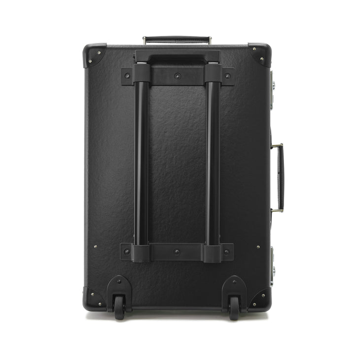 Original · Carry-On - 2 Wheels | Black/Black/Chrome