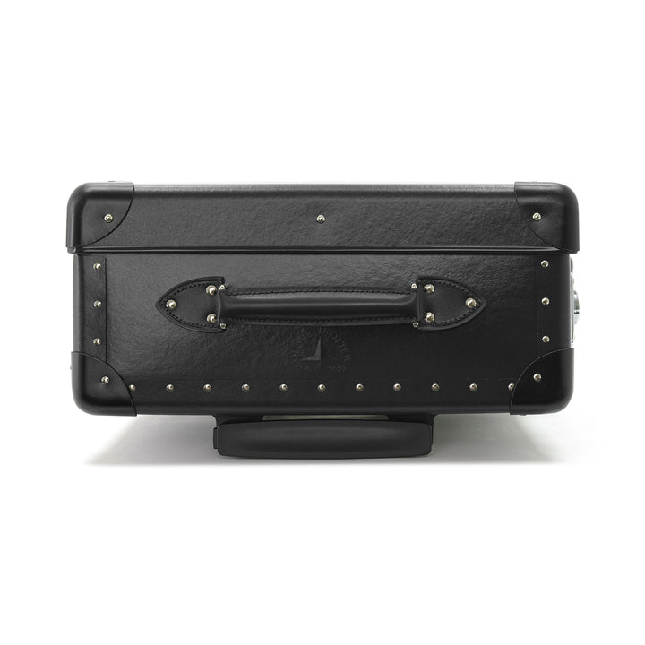 Original · Carry-On - 2 Wheels | Black/Black/Chrome