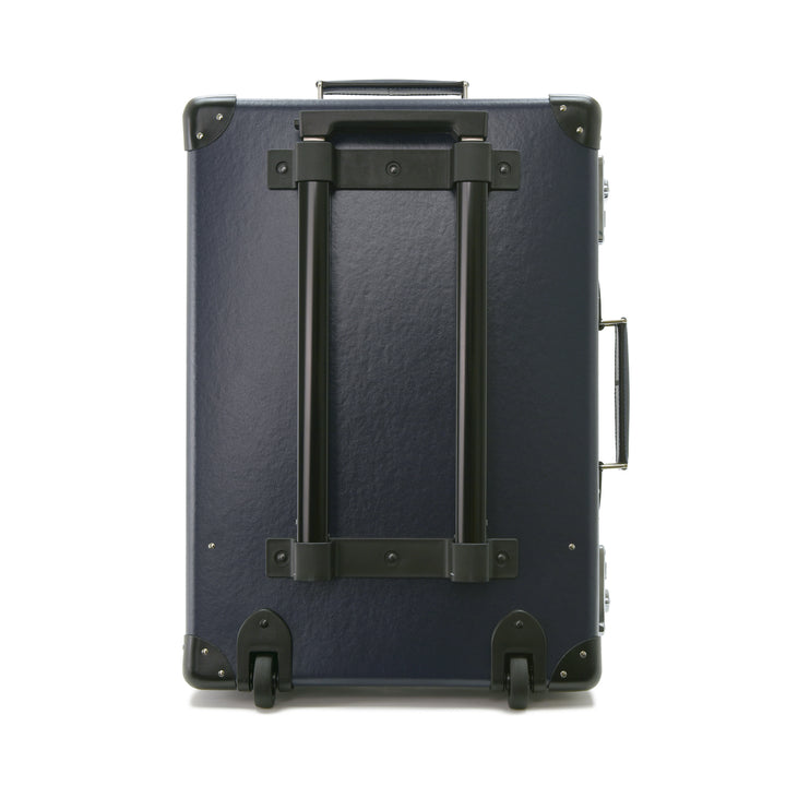 Original · Carry-On - 2 Wheels | Navy/Black/Chrome