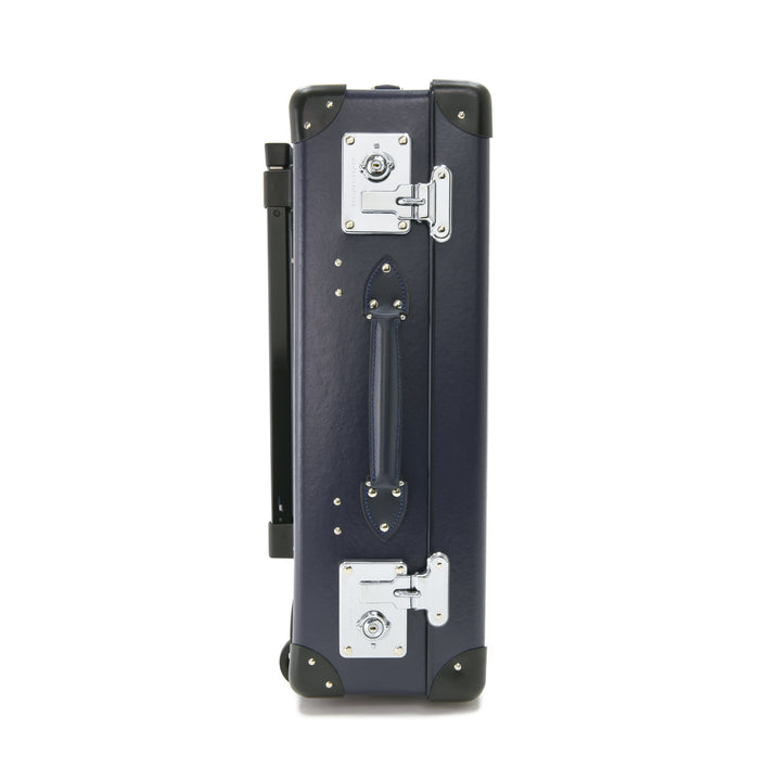 Original · Carry-On - 2 Wheels | Navy/Black/Chrome