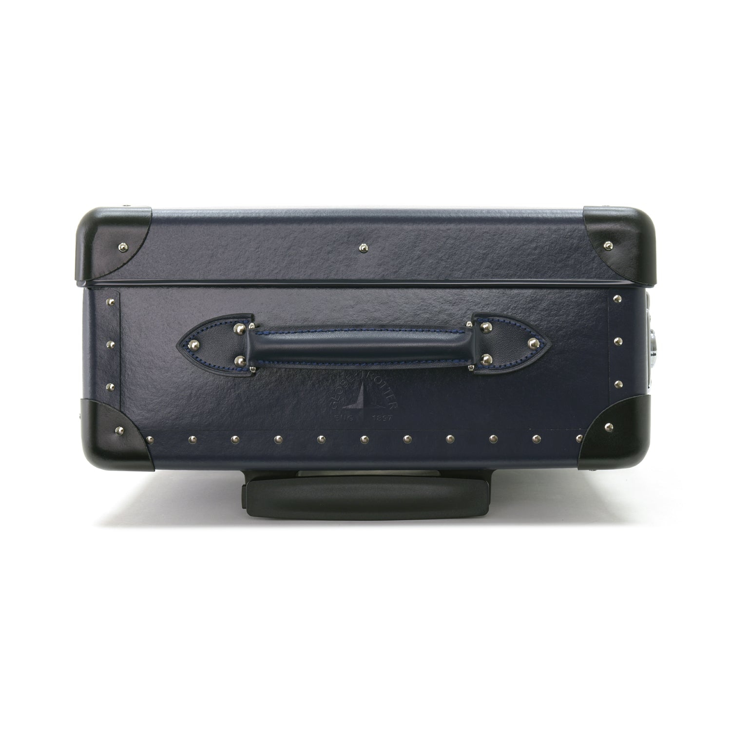 Original · Carry-On - 2 Wheels | Navy/Black/Chrome
