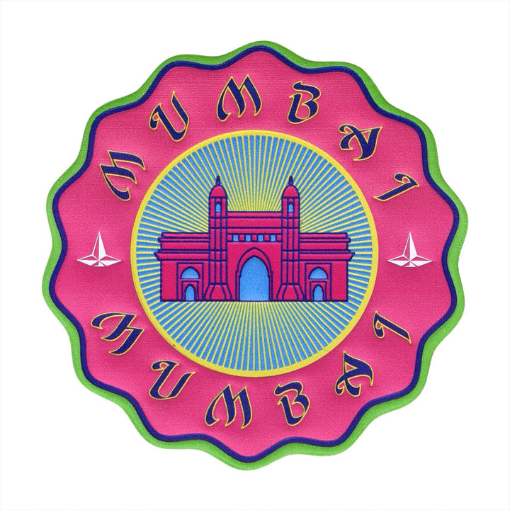 Sticker Set · Wayfarer