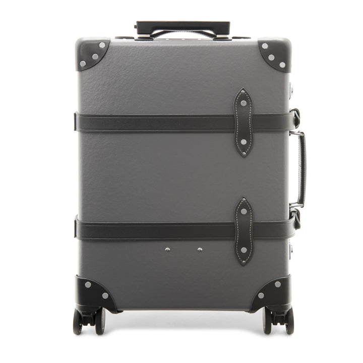 007 Collection · Carry-On - 4 Wheels | Grey/Graphite/Chrome