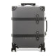 007 Collection · Carry-On - 4 Wheels | Grey/Graphite/Chrome