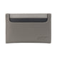 007 Collection · Credit Card Holder | Grey/Graphite