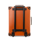 Centenary · Small Carry-On - 2 Wheels | Marmalade/Brown/Gold - GLOBE-TROTTER