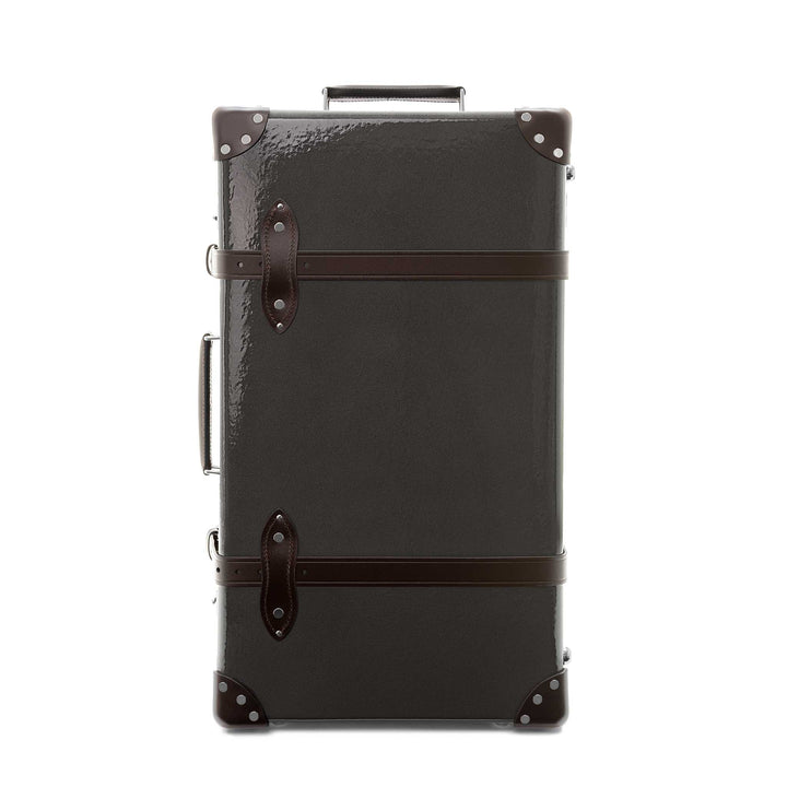 Caviar · Medium Check-In - 2 Wheels | Caviar/Chocolate/Chrome