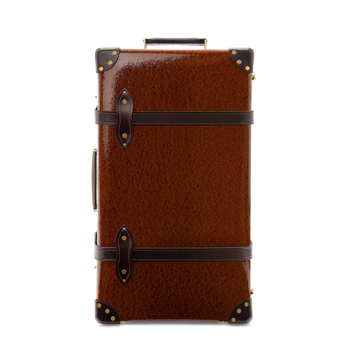 Orient · Medium Check-In - 2 Wheels | Urushi/Burgundy/Gold