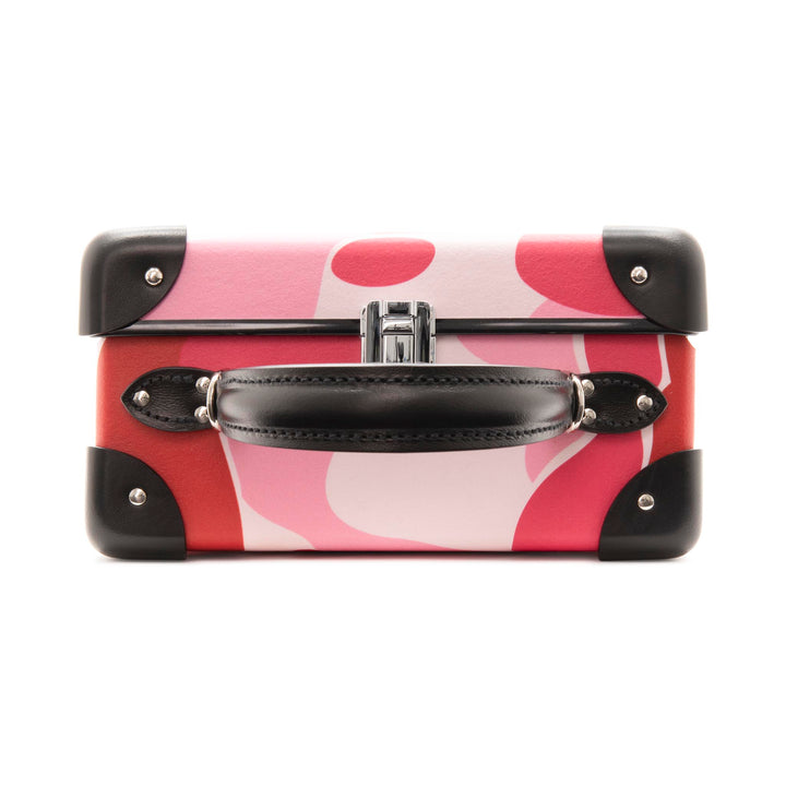 Bape · London Square | Pink/Black/Chrome
