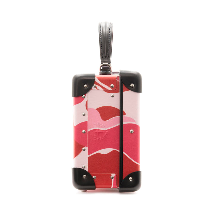 Bape · London Square | Pink/Black/Chrome