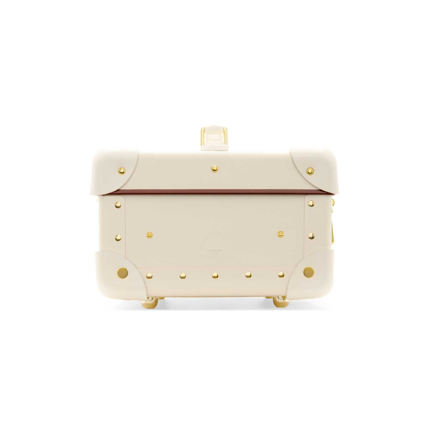The Vampires Wife · Jewellery Case | Ivory/Ivory/Gold