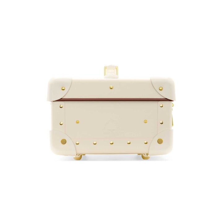 The Vampires Wife · Jewellery Case | Ivory/Ivory/Gold