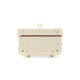 The Vampires Wife · Jewellery Case | Ivory/Ivory/Gold