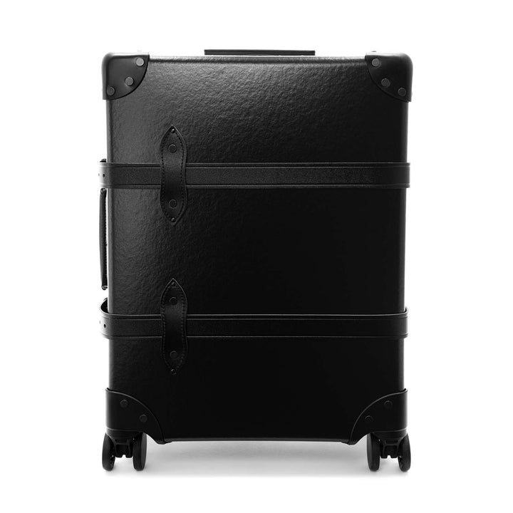 Centenary · Carry-On - 4 Wheels | Black/Black/Black