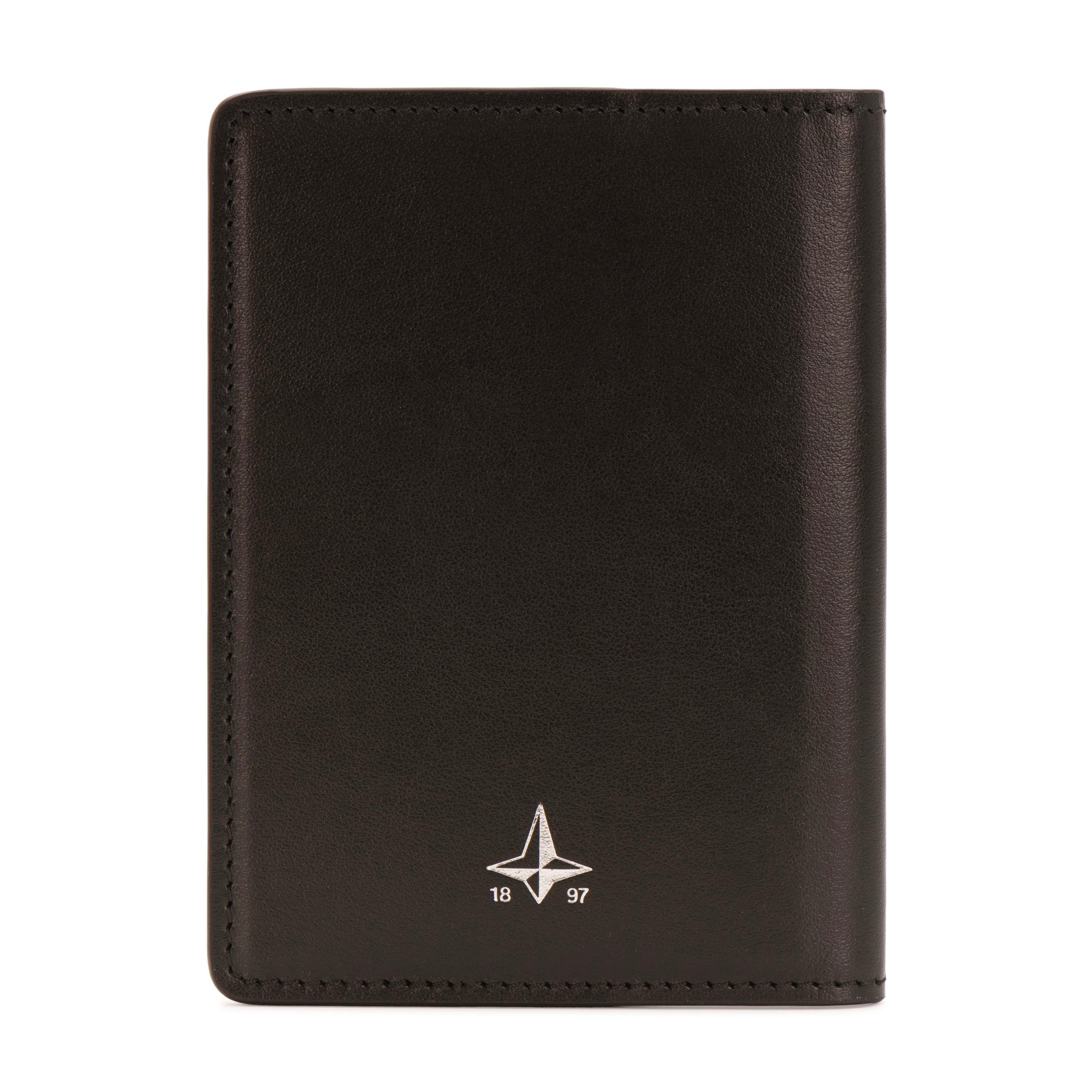 GT · Passport Sleeve | Black