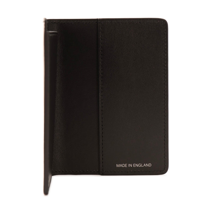 GT · Passport Sleeve | Black