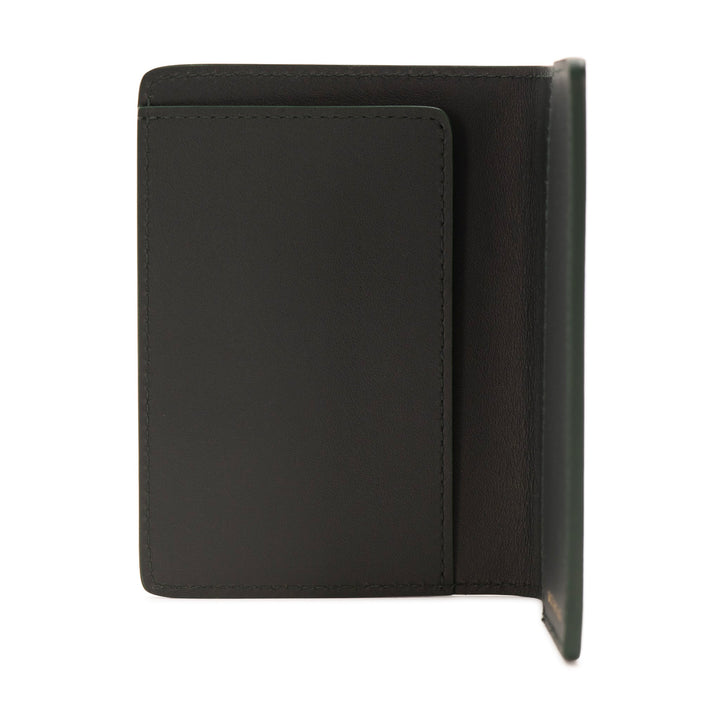GT · Passport Sleeve | Green