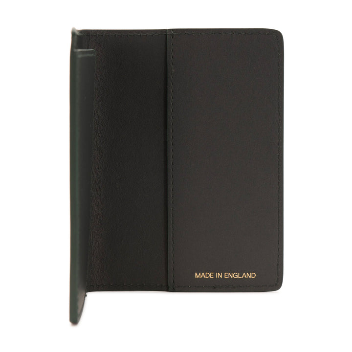 GT · Passport Sleeve | Green