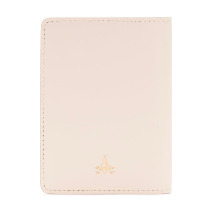 GT · Passport Sleeve | Ivory