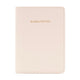 GT · Passport Sleeve | Ivory