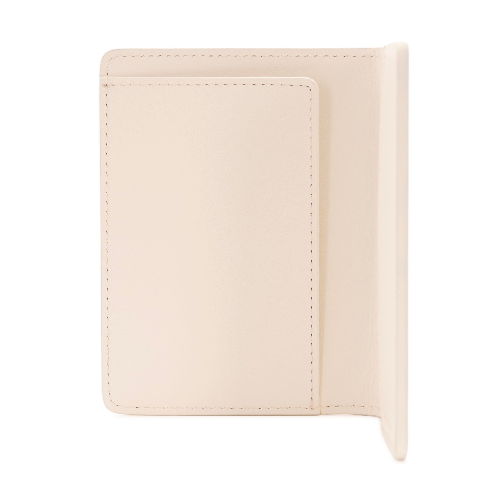 GT · Passport Sleeve | Ivory