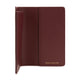 GT · Passport Sleeve | Oxblood