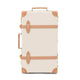 Safari · Medium Check-In - 2 Wheels | Ivory/Natural - GLOBE-TROTTER