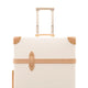 Safari · XL Trunk | Ivory/Natural - GLOBE-TROTTER