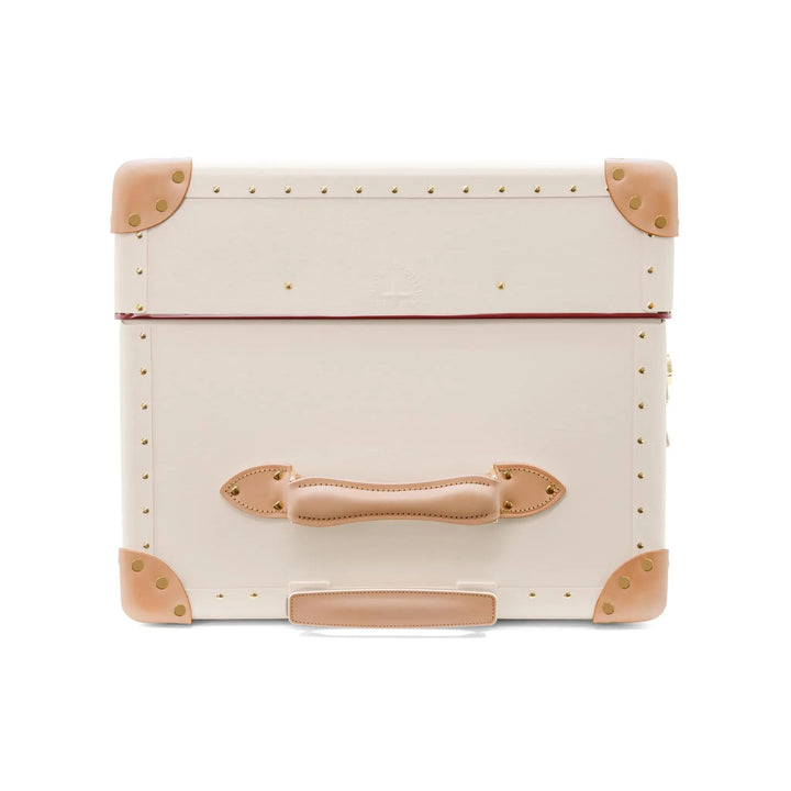 Safari · XL Trunk | Ivory/Natural - GLOBE-TROTTER
