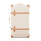 Safari · Large Check-In - 2 Wheels | Ivory/Natural - GLOBE-TROTTER