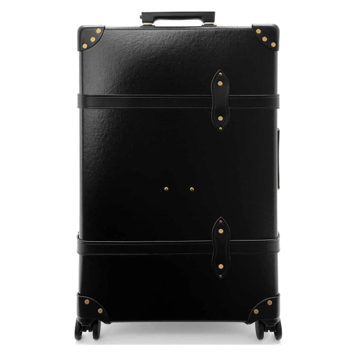 Centenary · XL Trunk - 4 Wheels | Black/Black/Gold