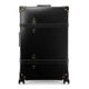 Centenary · XL Trunk - 4 Wheels | Black/Black/Gold
