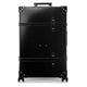New - Centenary · XL Trunk | Black/Black - GLOBE-TROTTER